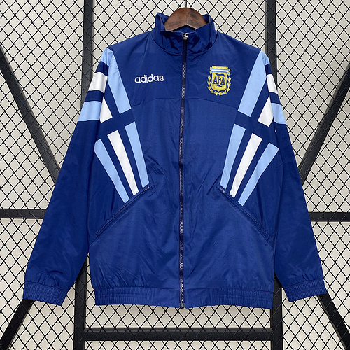 24-25 Argentina